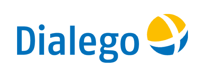 Dialego Logo