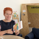 Buch-Veröffentlichung "Die Zukunft ist menschlich"