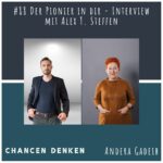 Der Pionier in dir  - Interview mit Alex T. Steffen Teil 2 | 88