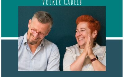 Vom Beamten zum Unternehmer – Interview mit Volker Gadeib Teil 1 | 98